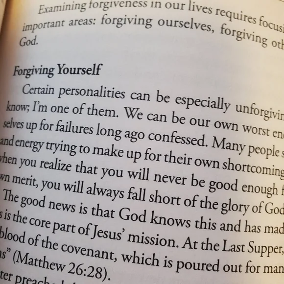 God Wants You To Be Happy By James Robinson - Picture 4 of 12